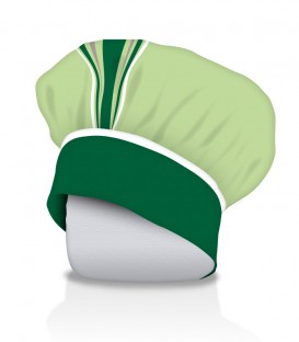 Cook hat SAGARRA