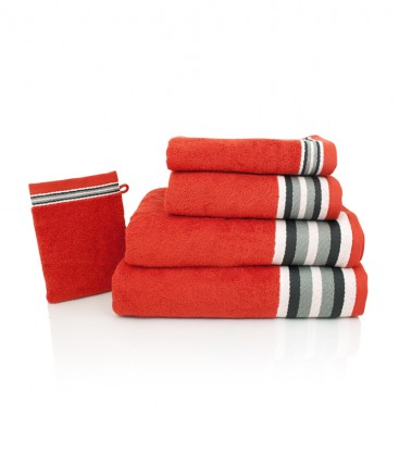 OSASUNA towel