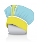 Cook hat UREDERRA