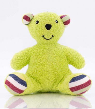 Peluche our ANXO
