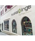 Euskal Linge - Linge Basque - Bayonne